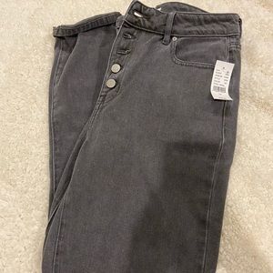 NWT Pacsun mom jeans